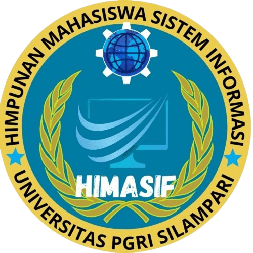 Logo HIMASIF